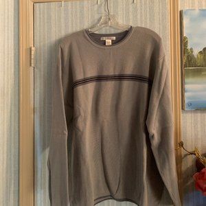 Geoffrey Beene Men's Pull-Over Sweater